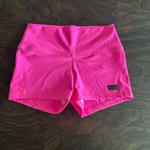 Fleo Apex Contour Shorts - Size Small